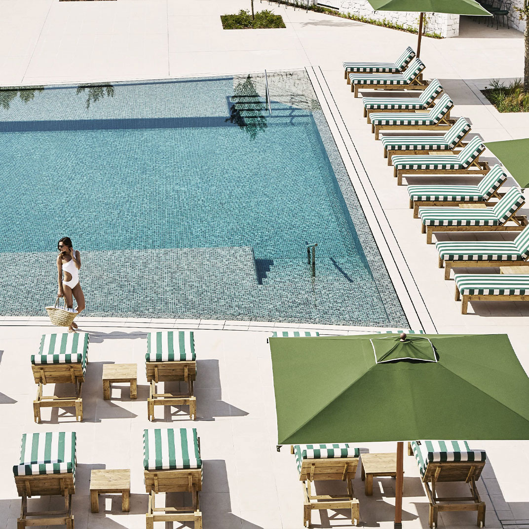 Camiral, A Quinta do Lago Resort