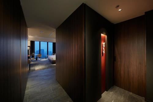 King Room with Premium View