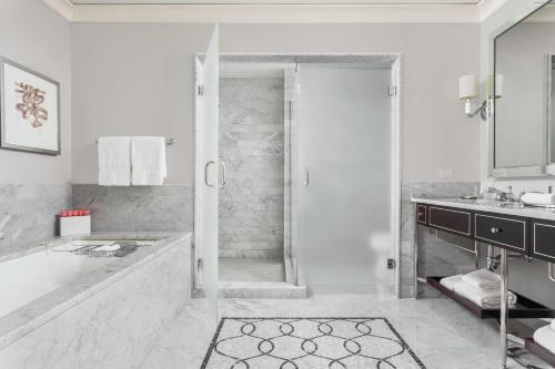 Junior Suite with Fireplace