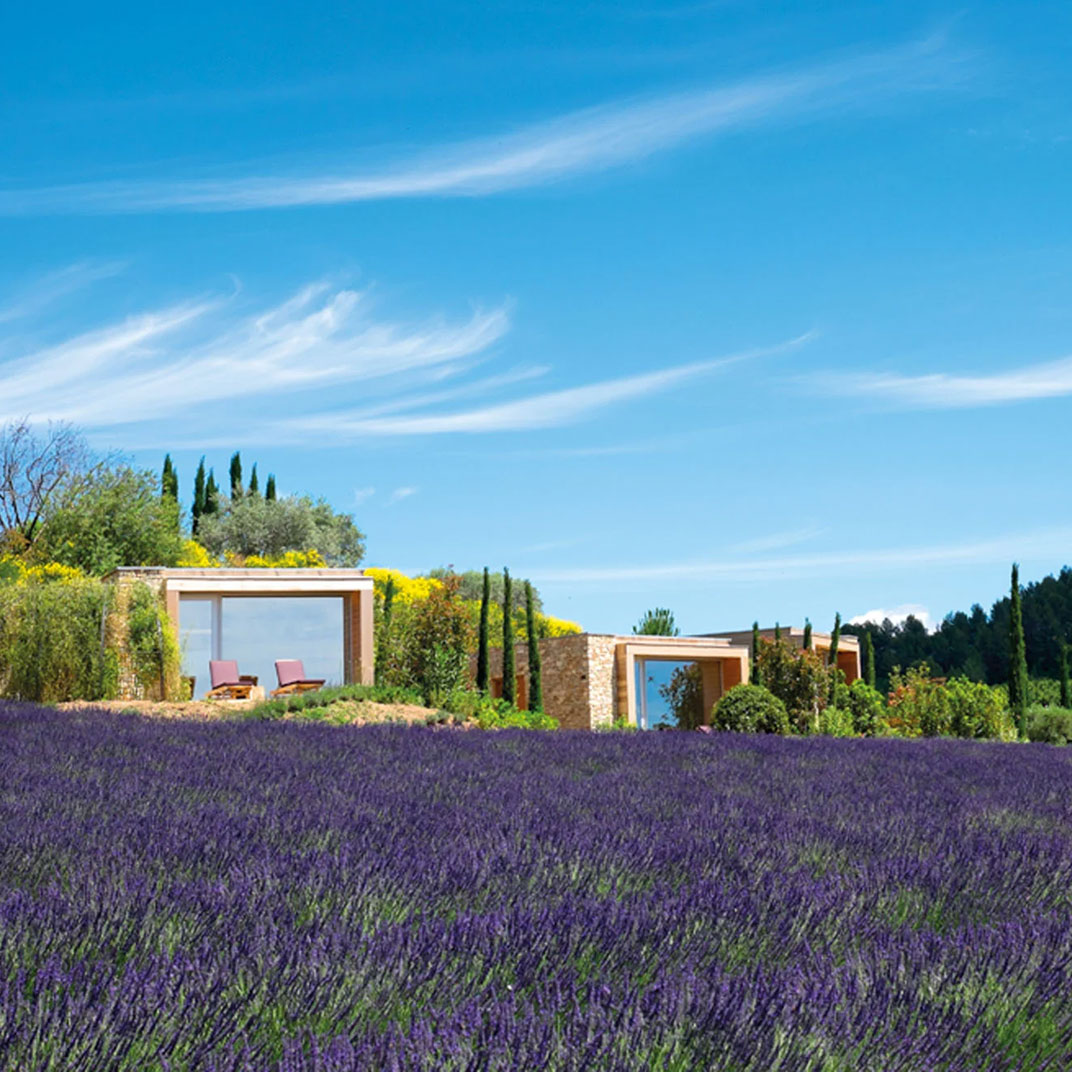 Domaine des Andéols