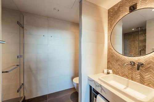 The Barton Apartment Suite