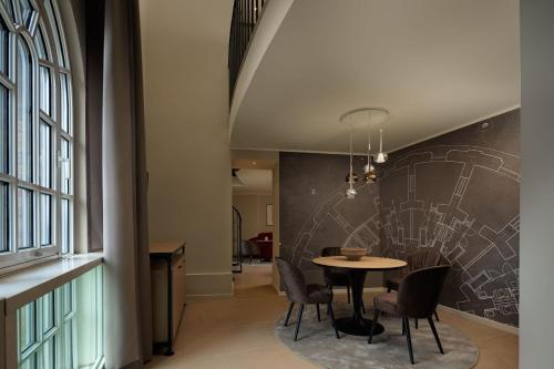 Duplex King Suite