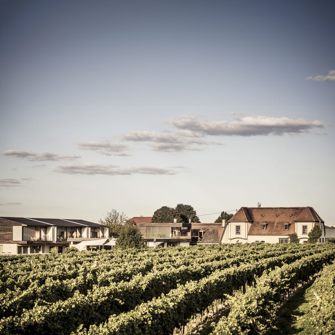 MALAT Weingut und Hotel