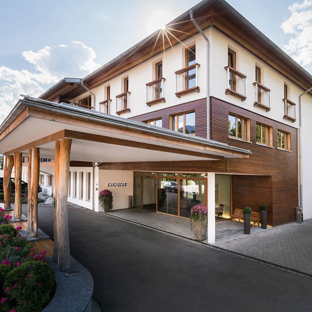 Hotel Exquisit