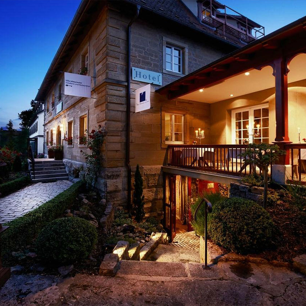 Villa Mittermeier