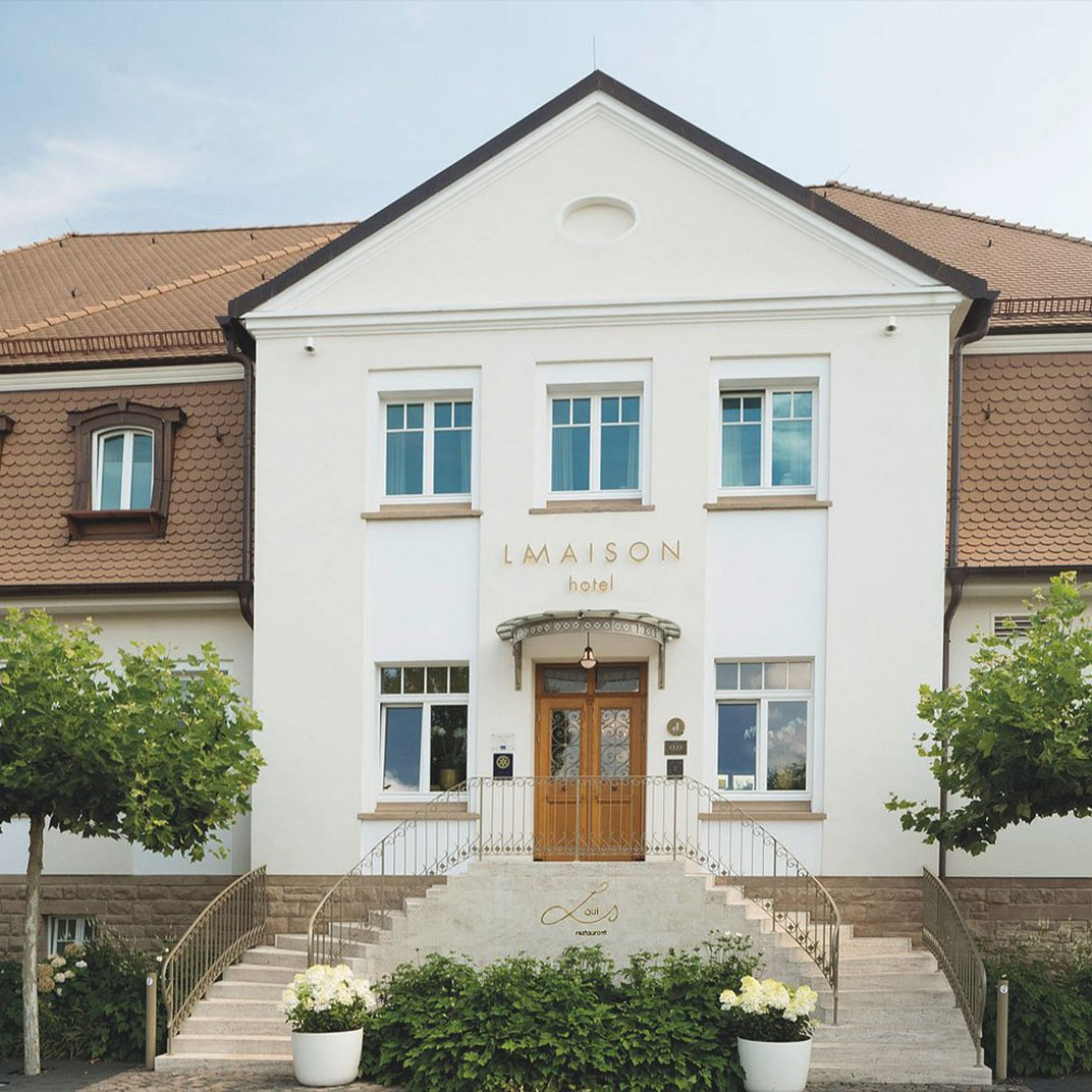 La Maison