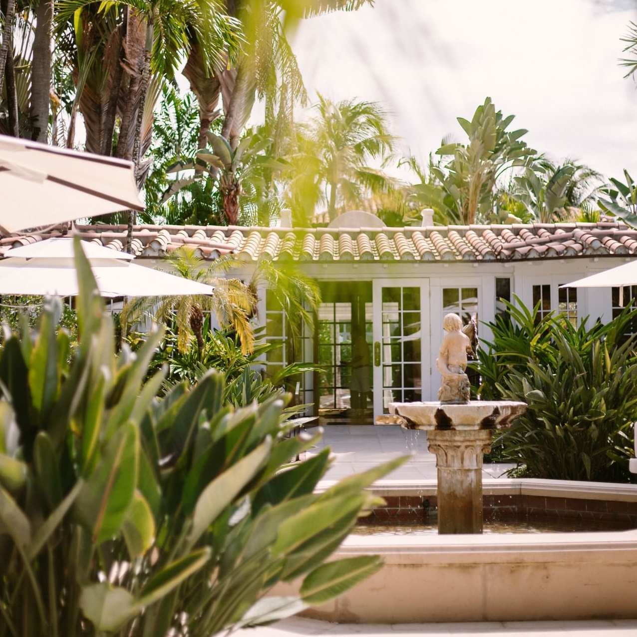 The Brazilian Court Hotel