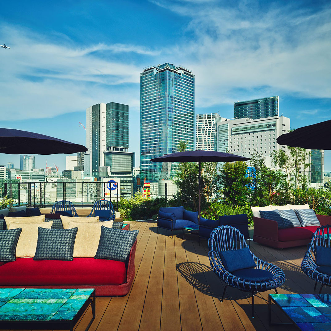 Hotel Indigo Tokyo Shibuya