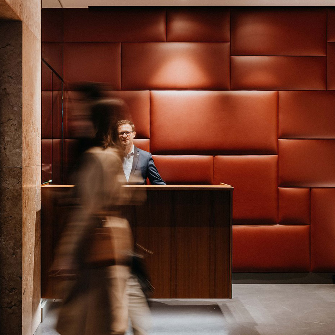 Do & Co Hotel Munich