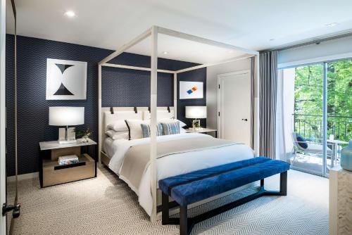 One-Bedroom Pacific Lanai Suite