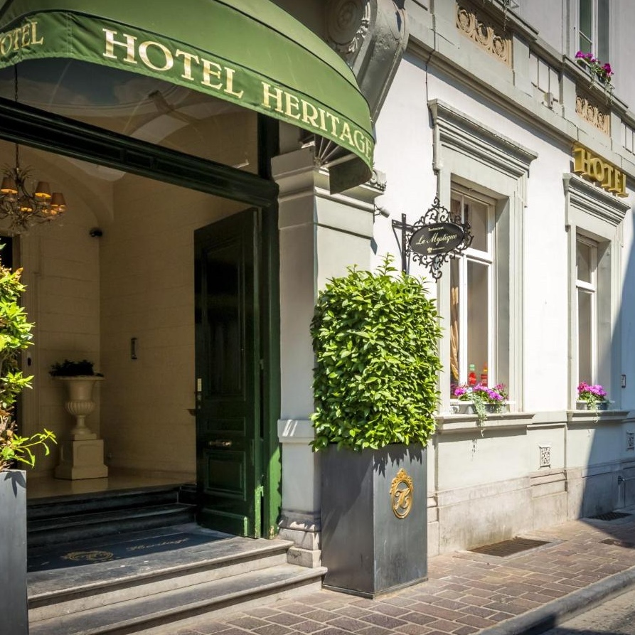 Hotel Heritage