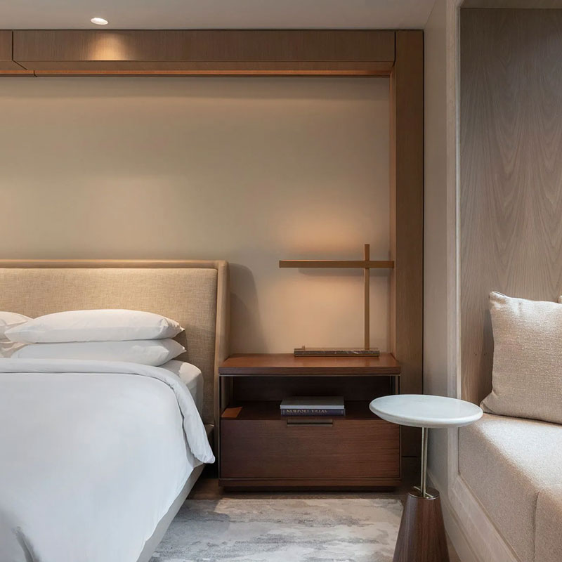 Water Tower Suite
