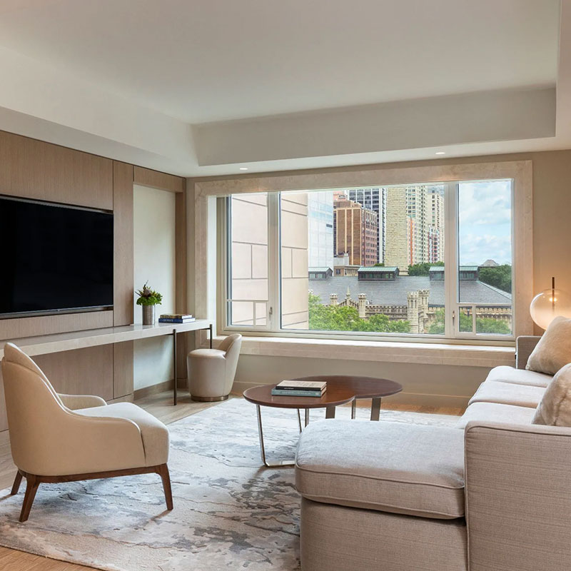 Park Suite
