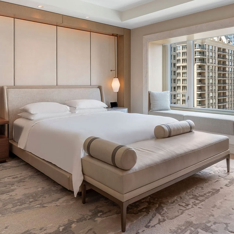 Chicago Avenue Suite