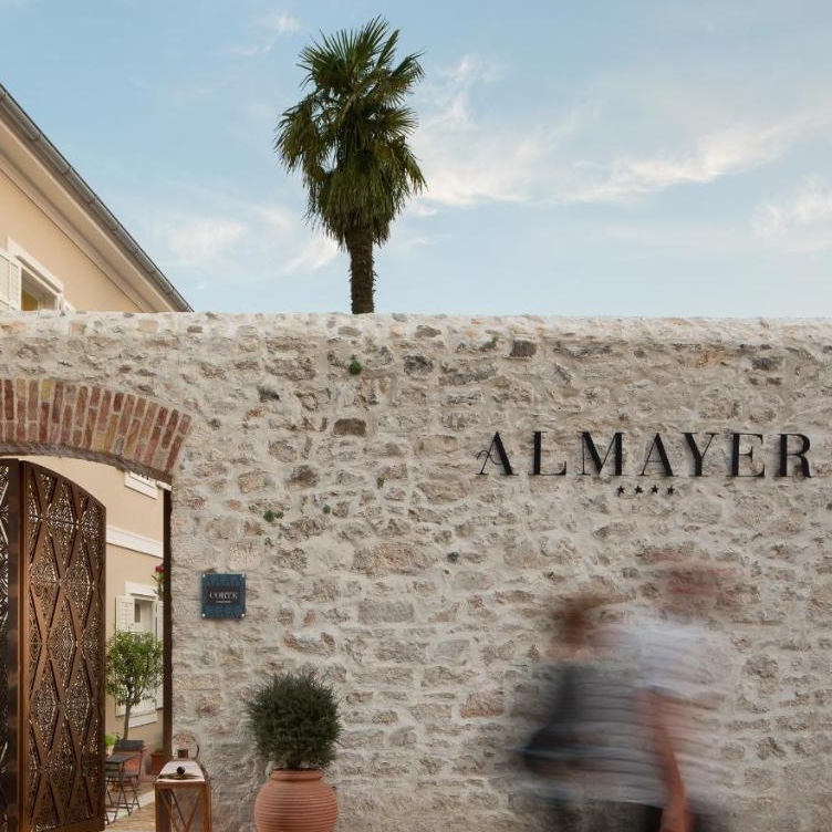 Almayer Art & Heritage Hotel and Dépendance