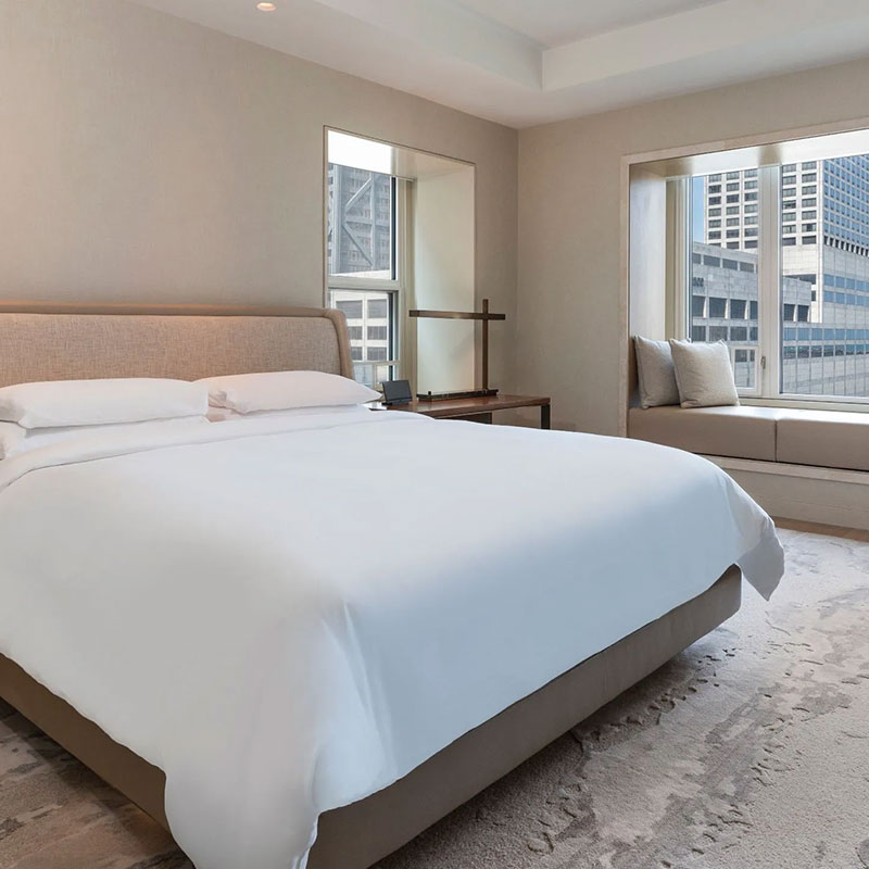 Wellbeing Suite