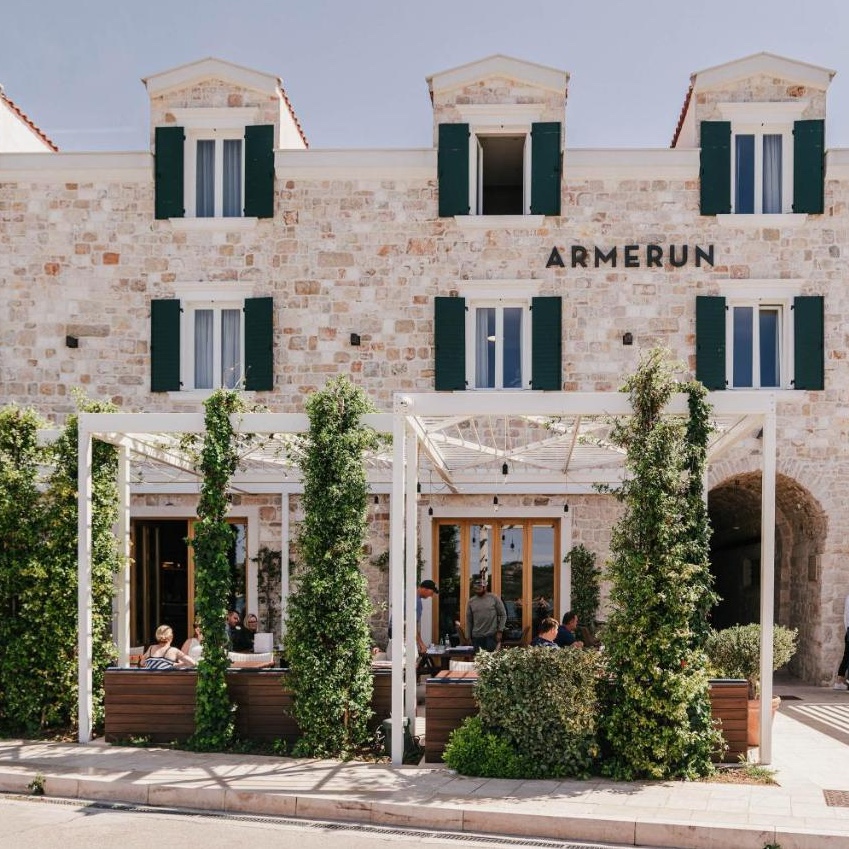 Armerun Heritage Hotel & Residences