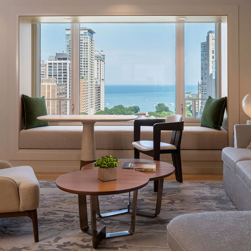 Lake Michigan Suite