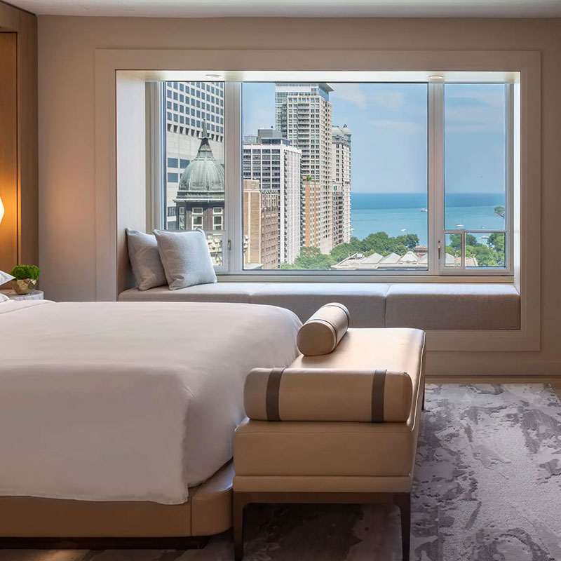 Lake Michigan Suite