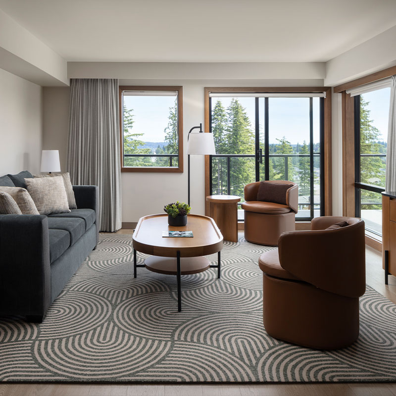 Executive Suite Mountain View