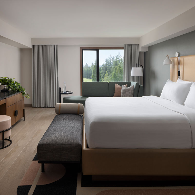 Executive Suite Mountain View
