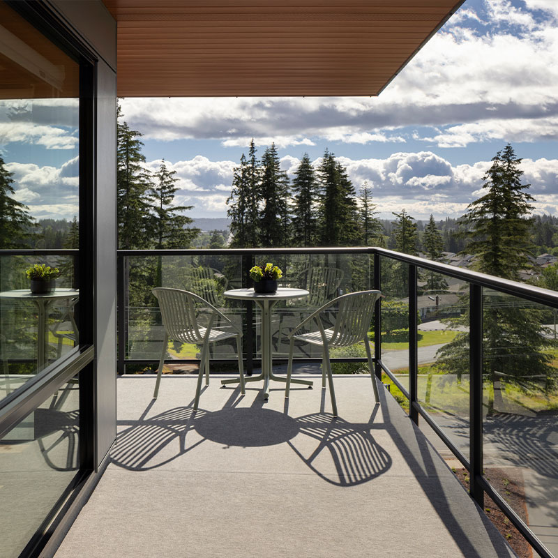 Executive Suite Mountain View