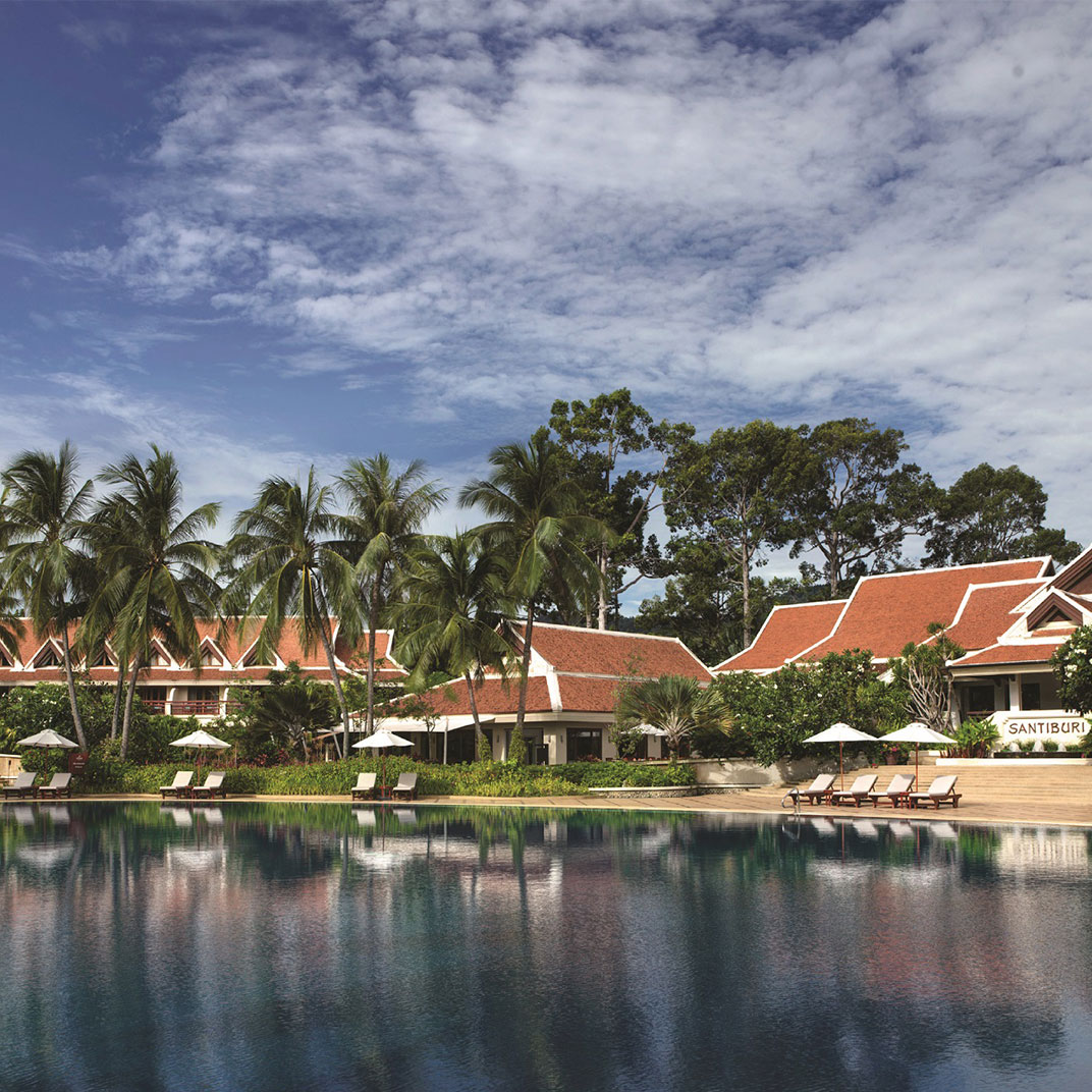 Santiburi Koh Samui