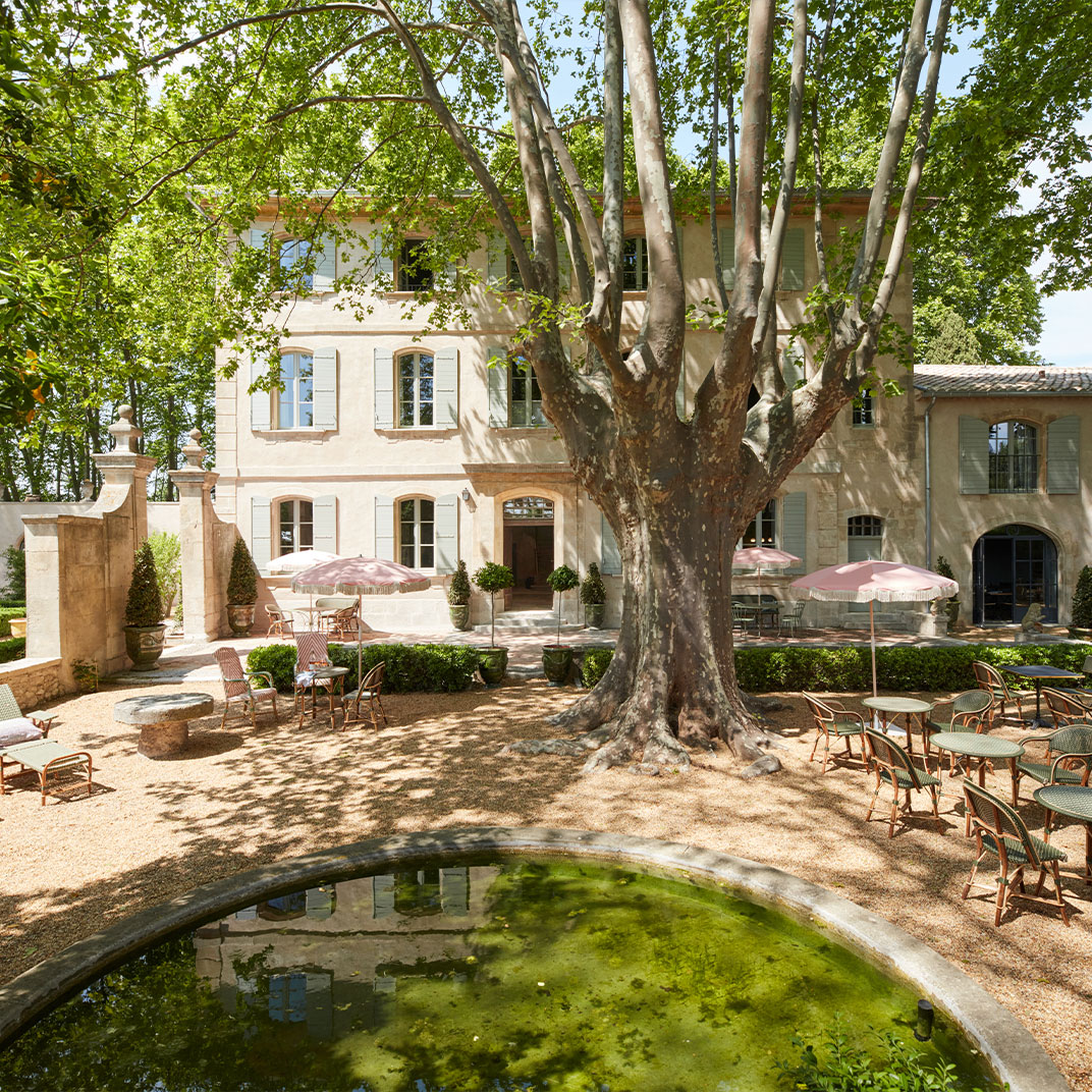 Domaine de Chalamon - Fontenille Collection