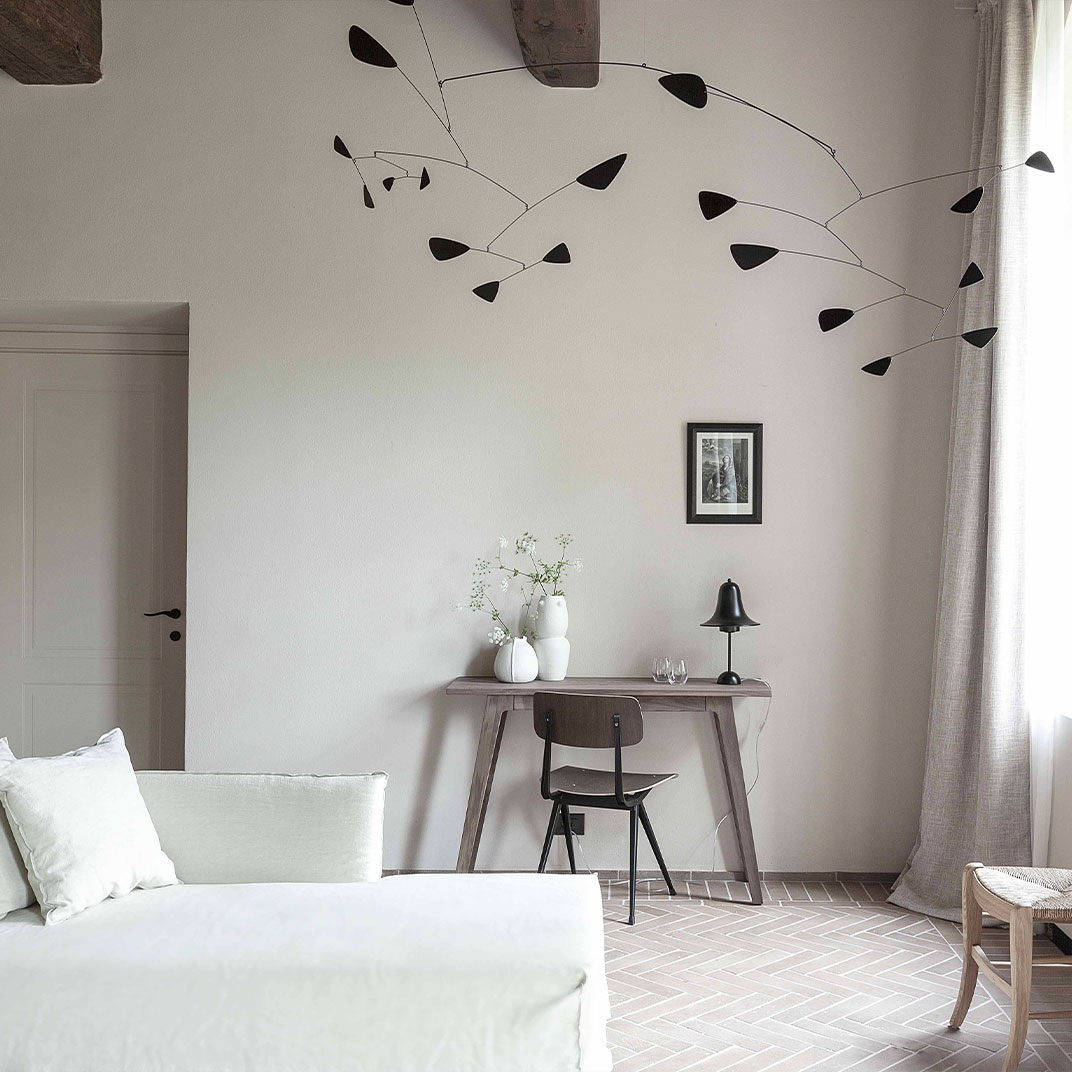 Pieve Aldina - Fontenille Collection
