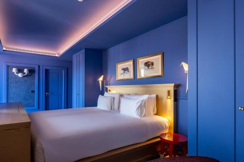 Royal Suite with Terrace