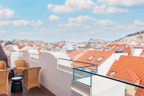 Royal Suite with Terrace