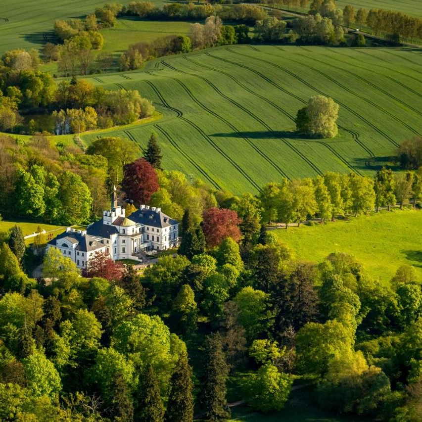 Schlosshotel Burg Schlitz