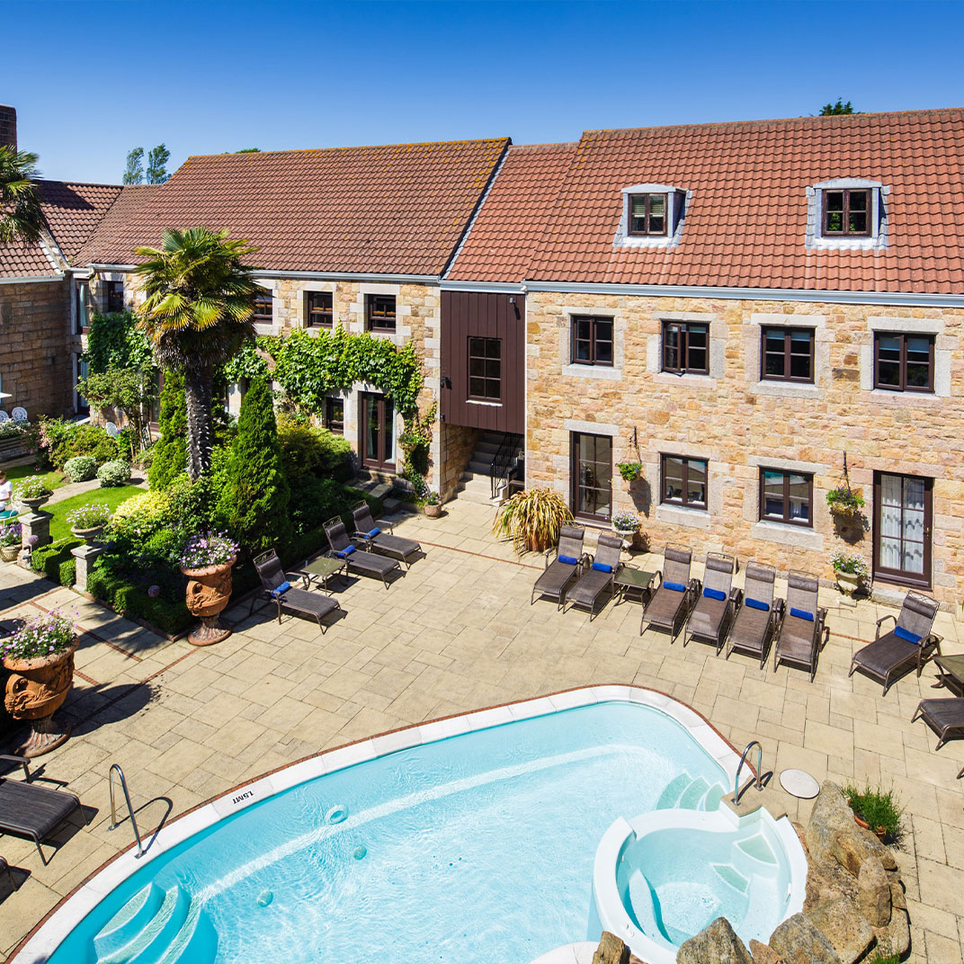 Greenhills Country House Hotel