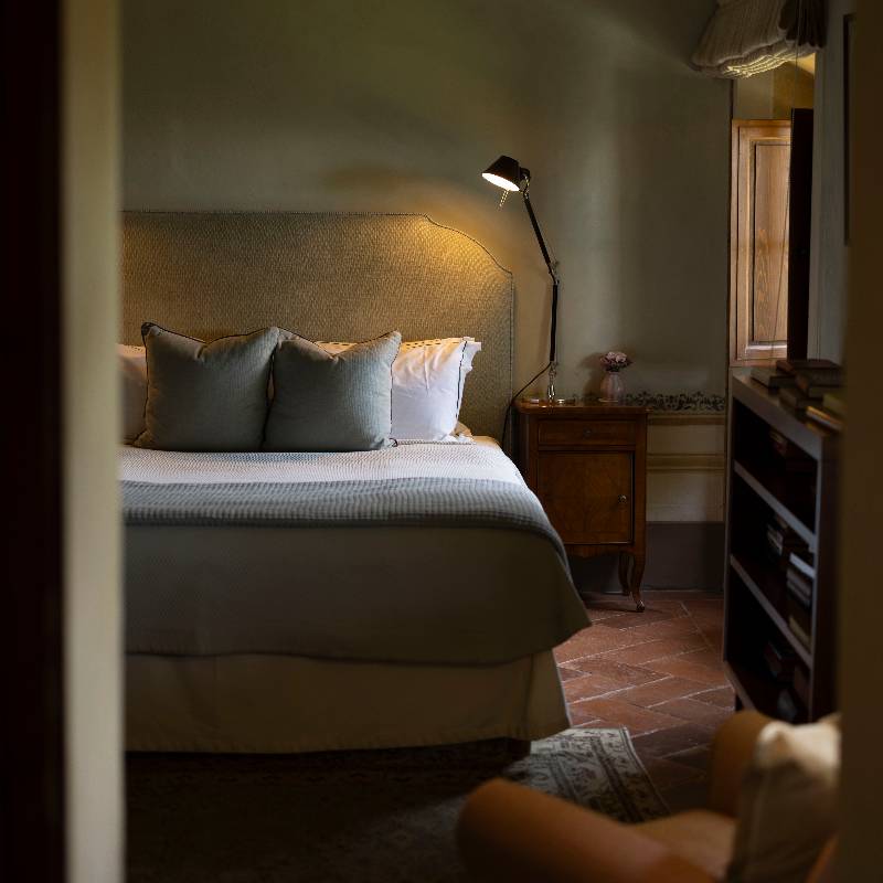 Signature Suite Escalaia