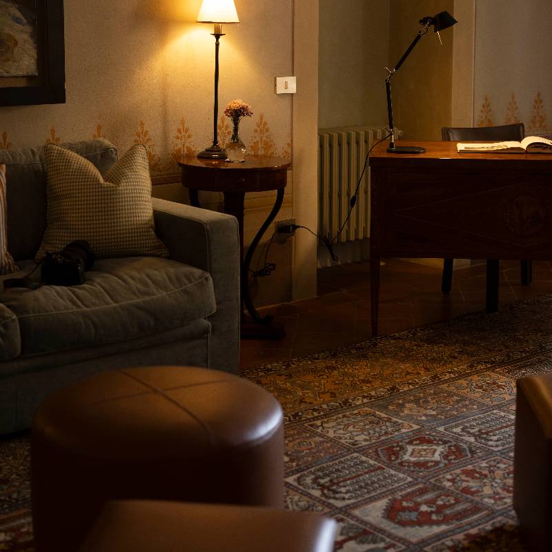 Signature Suite Escalaia