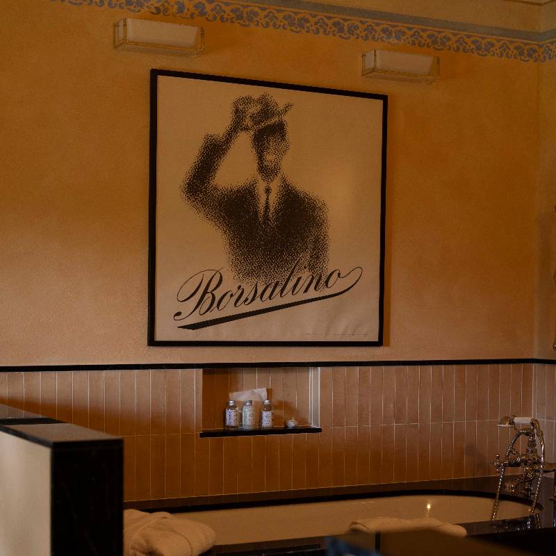 Signature Suite Escalaia