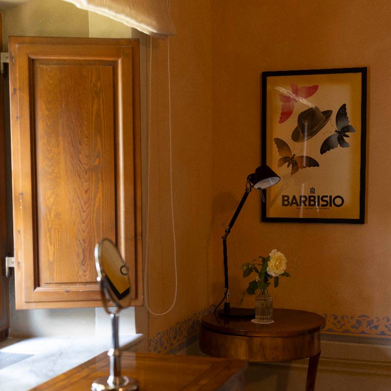 Signature Suite Escalaia