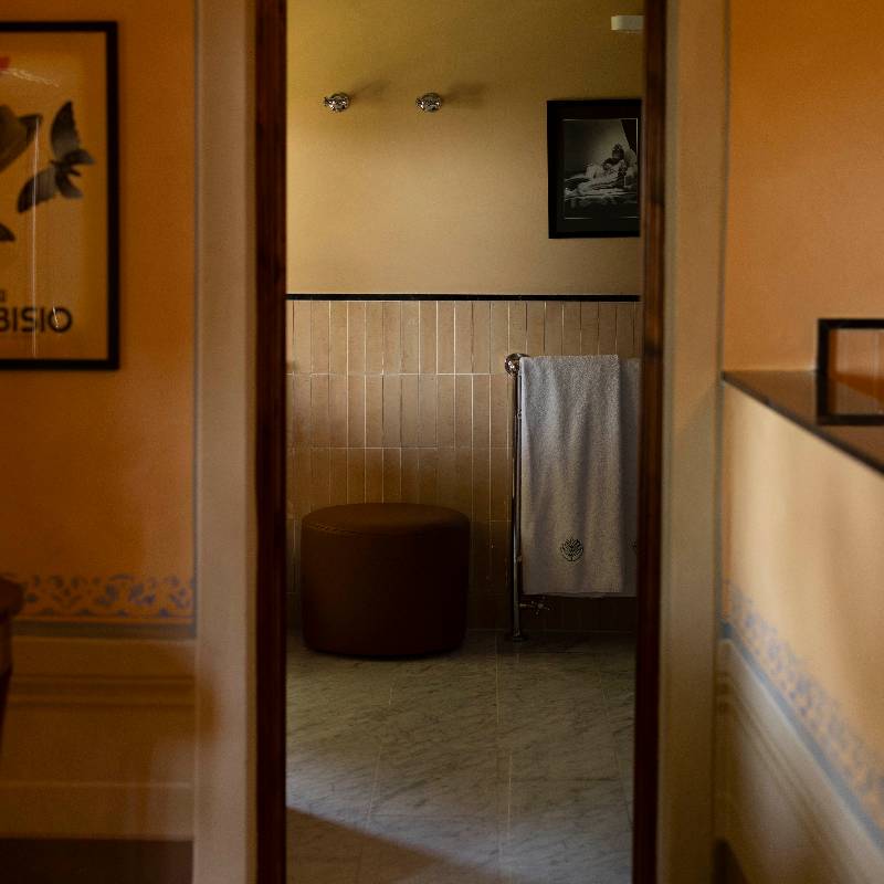 Signature Suite Escalaia