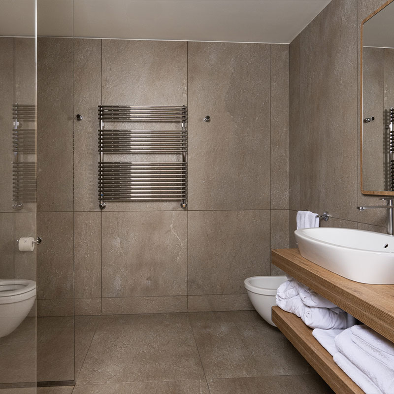 Deluxe Room with balcony or patio