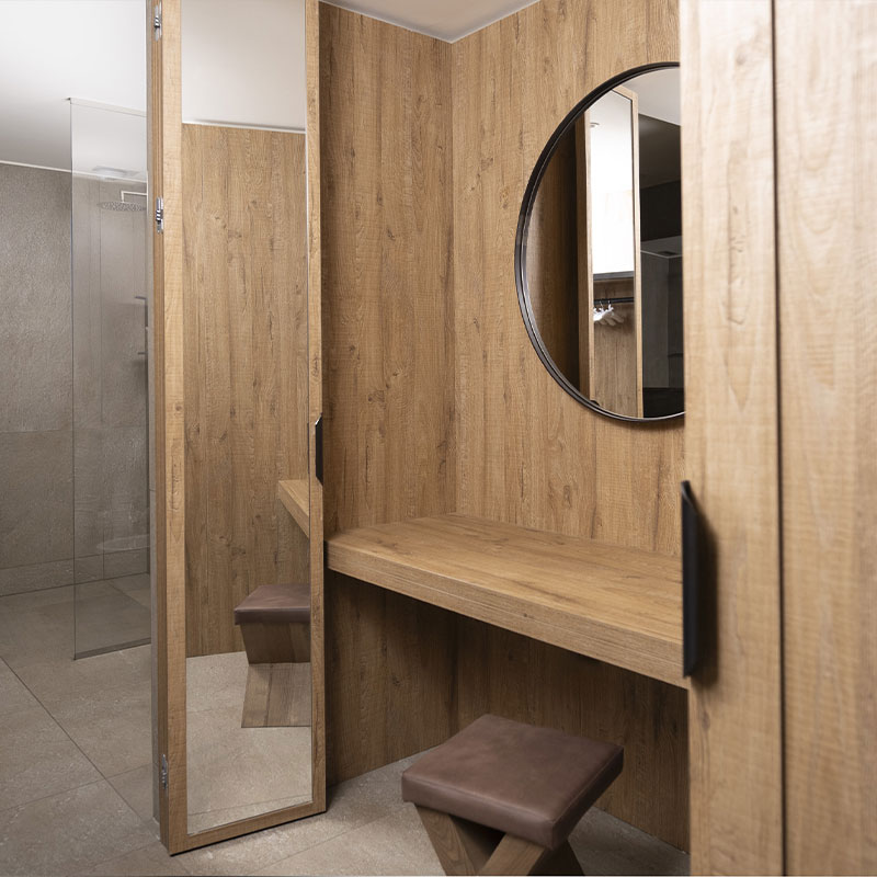 Suite Signature with balcony or patio