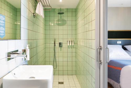 Superior Double Room with Pool View
