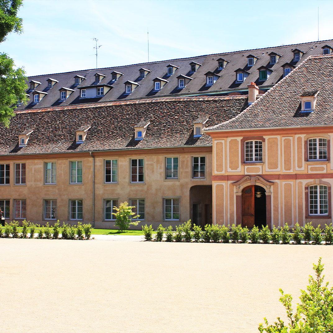 Les Haras