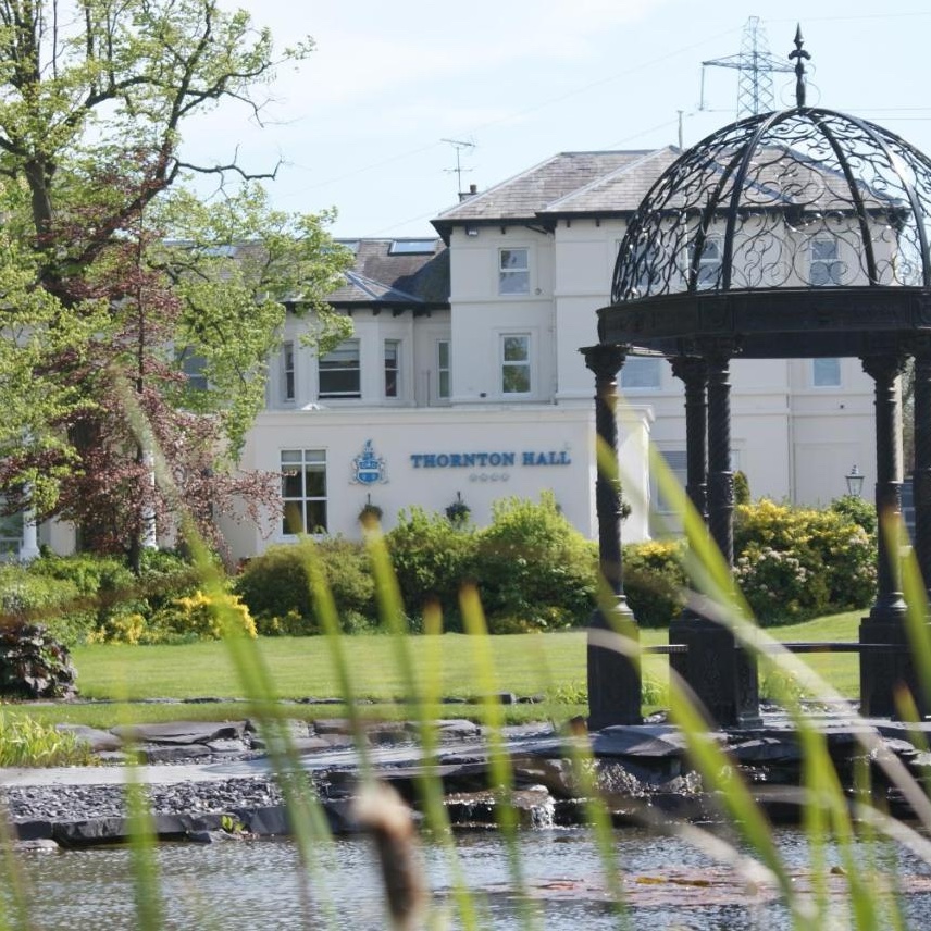 Thornton Hall Hotel & Spa