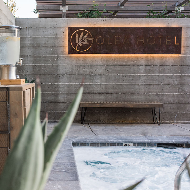 Lower Poolside Cottage
