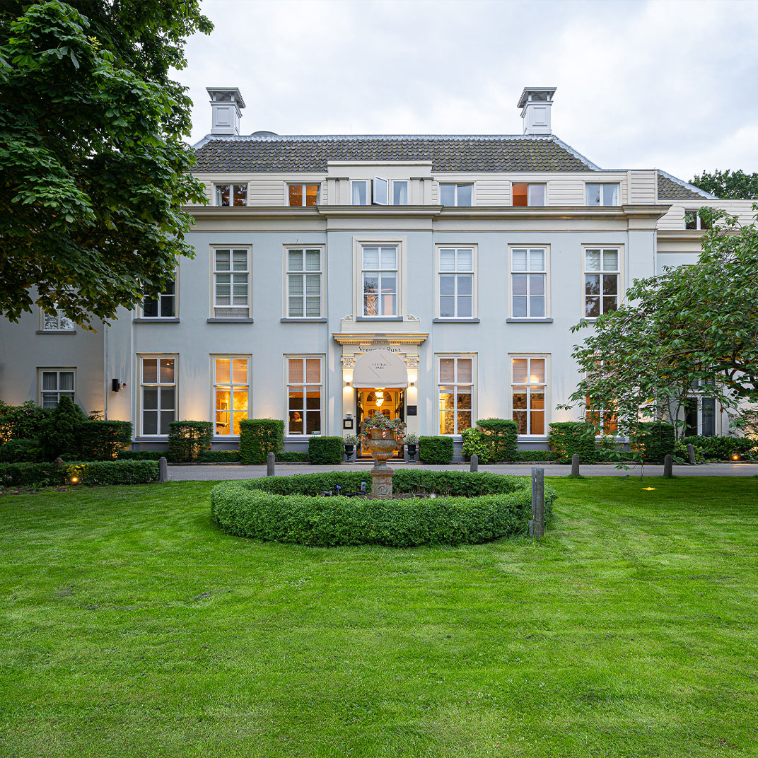 Central Park Voorburg 