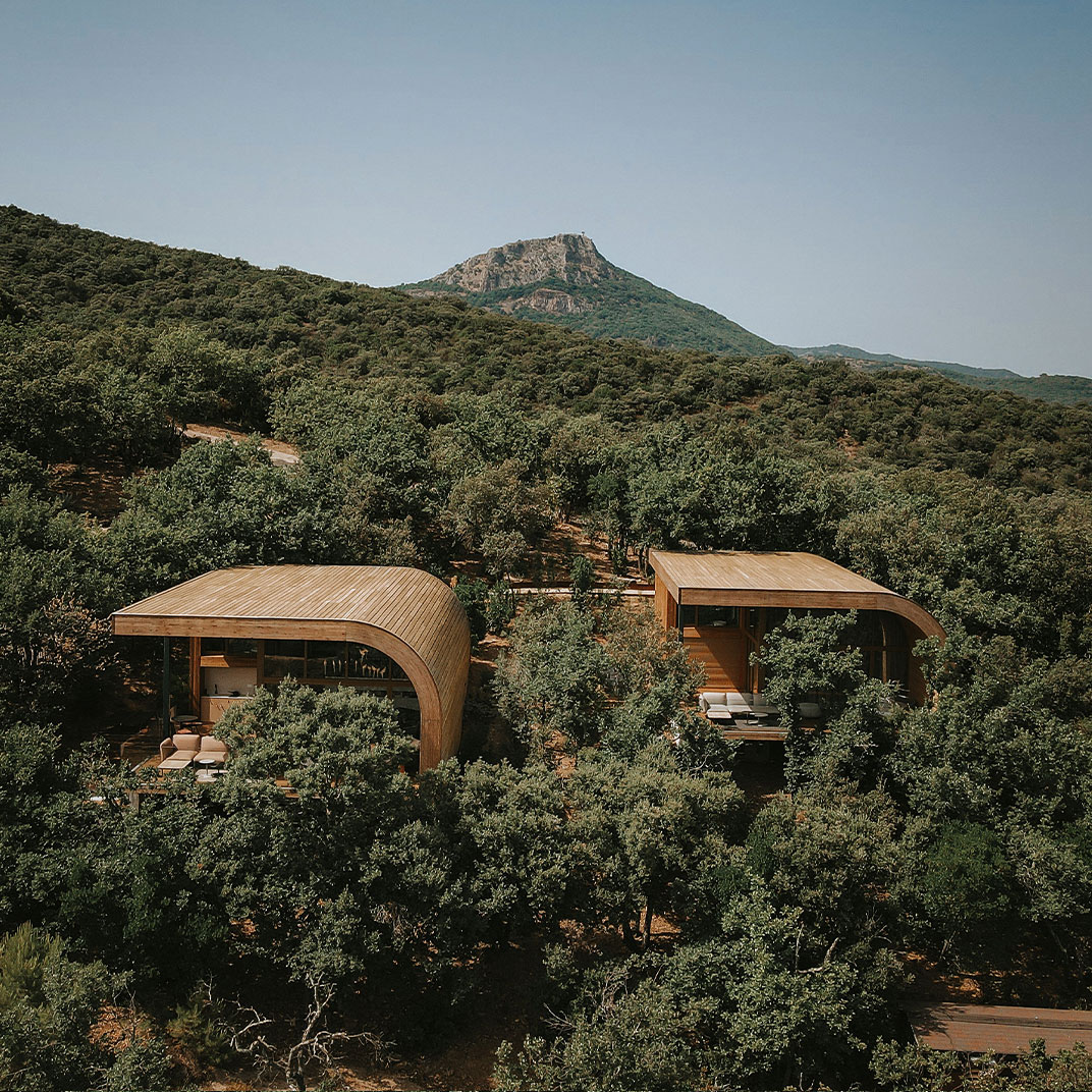Souki Lodges & Spa
