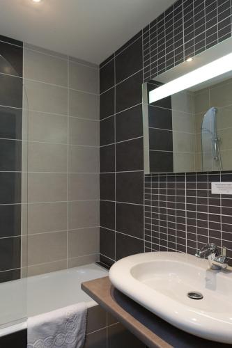 Large Twin Room