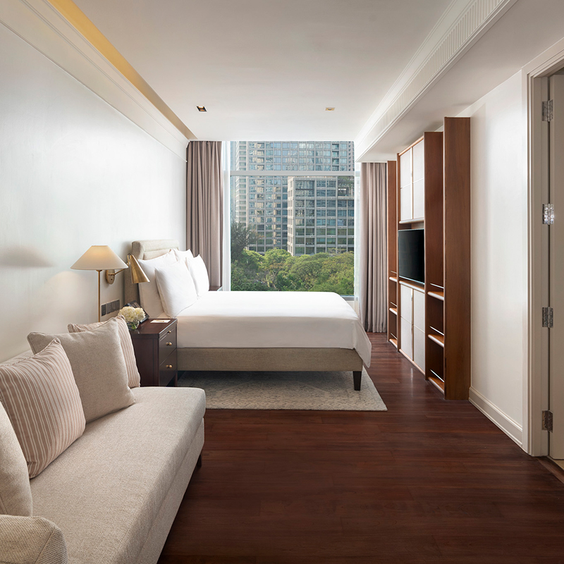 Junior Suite Prestige Club