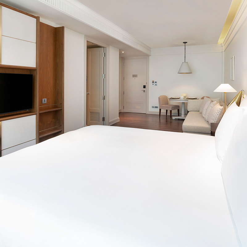 Junior Suite Prestige Club