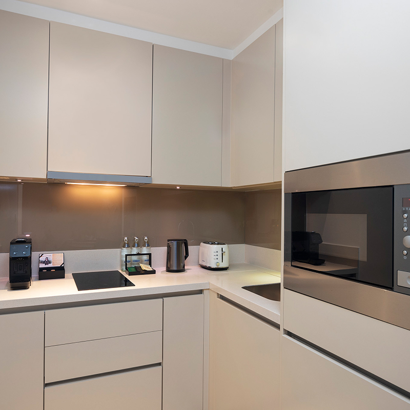 Junior Suite Prestige Club
